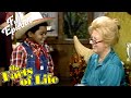 The Facts of Life | Rough Housing | Season 1 Episode 1 Pilot Episode | Classic TV Rewind Mp3 Song