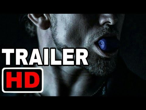 Jawline - official trailer  [HD]