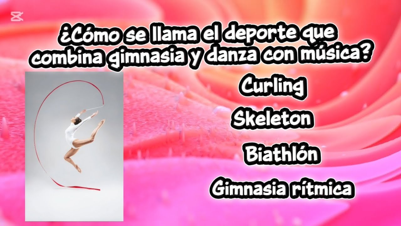 Contestemos estás preguntas de cultura general 