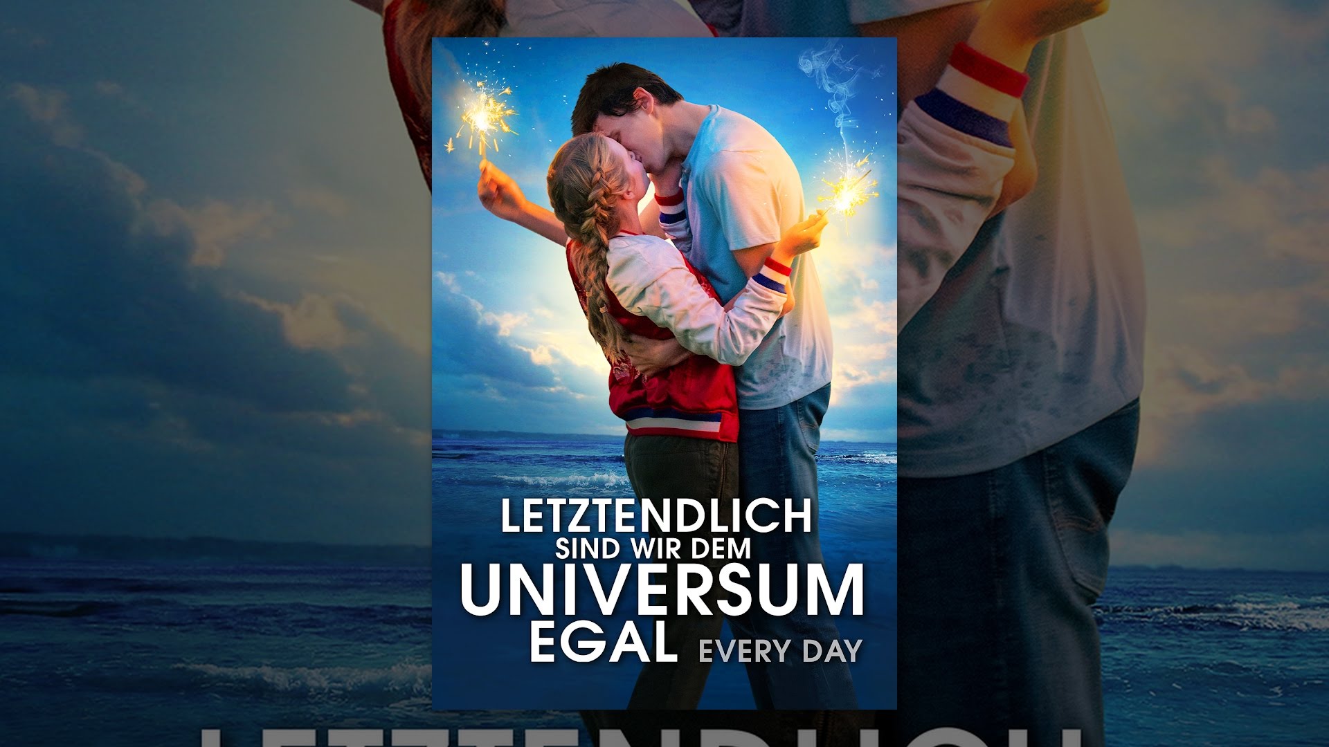 Letztendlich Sind Wir Dem Universum Egal Musik Letztendlich sind wir dem Universum egal - Every Day - YouTube