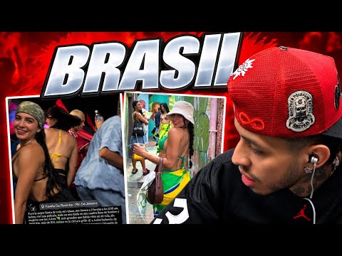 WESTCOL RESPONDS TO THE CRITICISM ABOUT LUISA CASTRO IN BRAZIL