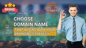 Make Your Business Unforgettable with Smart Domain Strategies | Choose the Right Name.