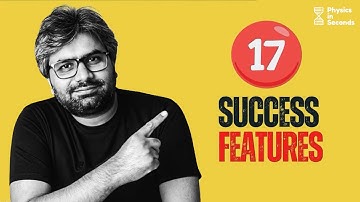 MDCAT 2025 | 17 Success Features Every MDCAT Topper Follows