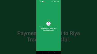 Riya Treval Agent I'd me Paise Add kaise kare, Riya Treval Agent ID Wallet Money Add, Agent I'd Riya screenshot 5