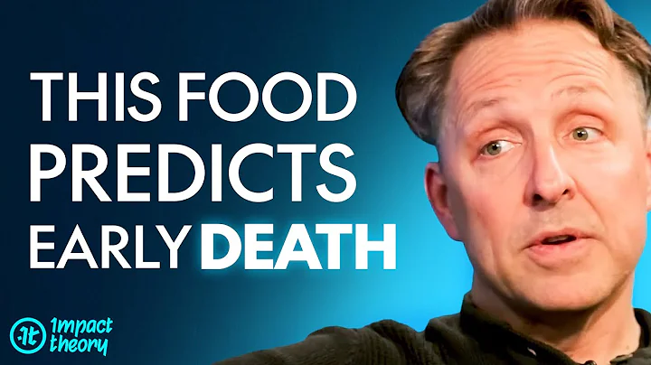 The 5 Foods You Will NEVER EAT Again After WATCHIN...