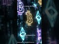 BTC, ETH, SOL Today: Bitcoin Leads, Ethereum Lags
