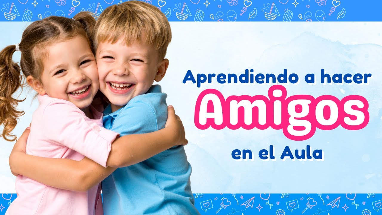 🧮 Mi alumno con autismo no socializa ¿Qué hago?