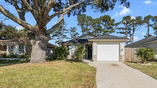 12615 ASHMORE GREEN DR N, JACKSONVILLE, FL Presented by Matthew McCord.