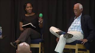 Miracle Hurley & Joe Smith on School System Budget - District 3 - School Board Debates