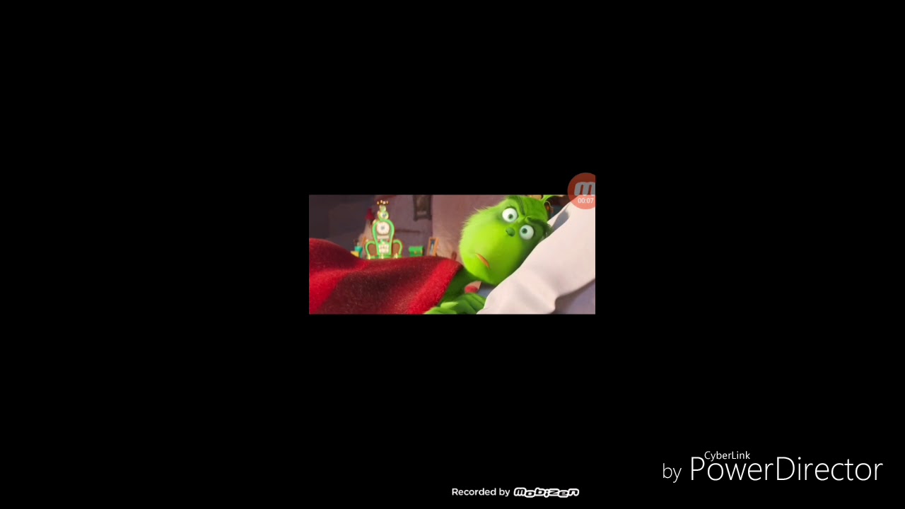 The Grinch's Alarm Clock with The lion king Circel of life YouTube