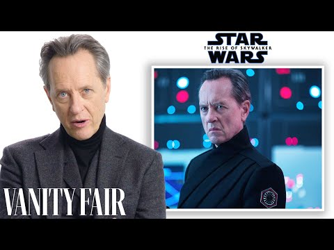 Video: Kuka on valittu Star Warsissa?