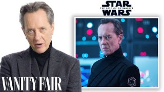 Richard E. Grant Breaks Down His Career, from 'Downton Abbey' to 'Star Wars' | Vanity Fair