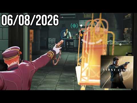 the name's man, doorman - Bits and Banter [06⧸08⧸2026]
