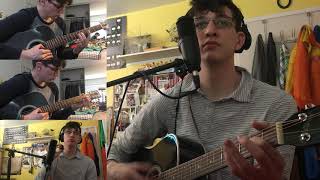 Green - Cavetown (Cover)