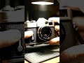 ASMR Restoration / Vintage Film Camera Repair NO TALKING