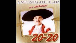 Después de tanto Antonio Aguilar