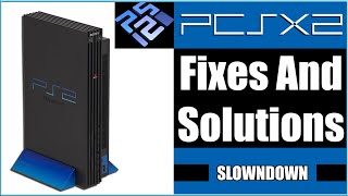 PCSX2 - How To Fix Slowdown In Duckstation 2 (Nightly Build) 1.7.4145 and onwards screenshot 3