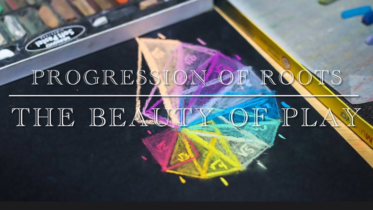 Progression Rootes Progression of Roots - YouTube