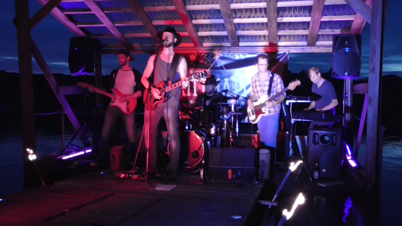 Strittmatters - Right now