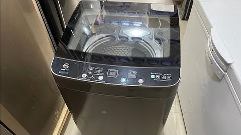 PEL AUTO WASH smart900i brain  technology @AlHaramElectronics