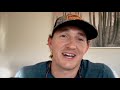 Offseason Check-In w/ New Dad Austin Hays | Baltimore Orioles