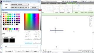Properties Palette 06 REVIT BASICS