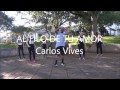 Al Filo de tu Amor - Carlos Vives - Coreografia l Cia Art dance