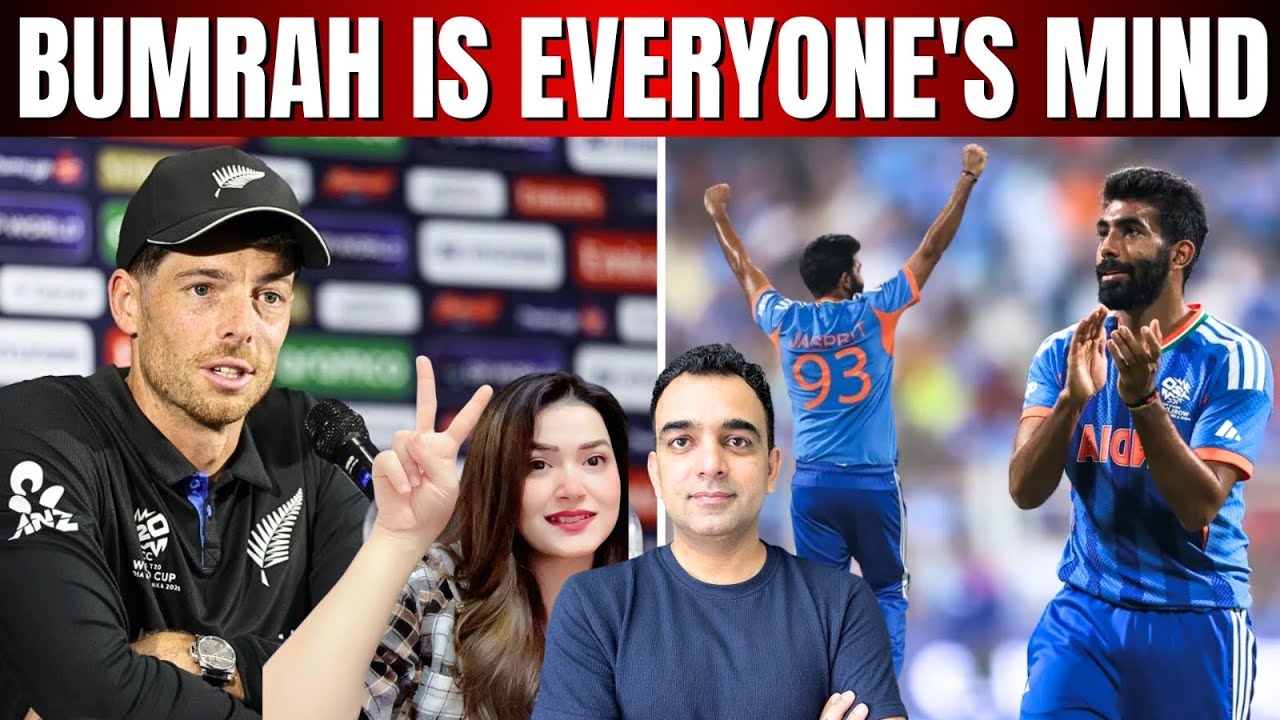 Santner wants to Silence Indian Crowds in Ahmadabad