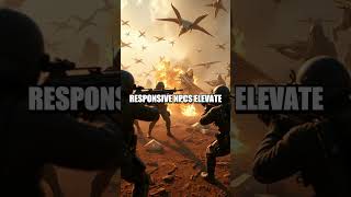 Beyond the Frame: A Next-Gen Game Deep Dive