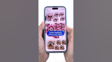 Cleaner Washing 9:16