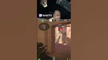 4K AWP on Mirage #cs2  #csgo #dris