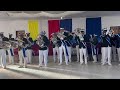 PDK BRASS BAND. ZONKI ZONO