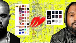 The Metaphysics of YE: Genius, Prophet, King