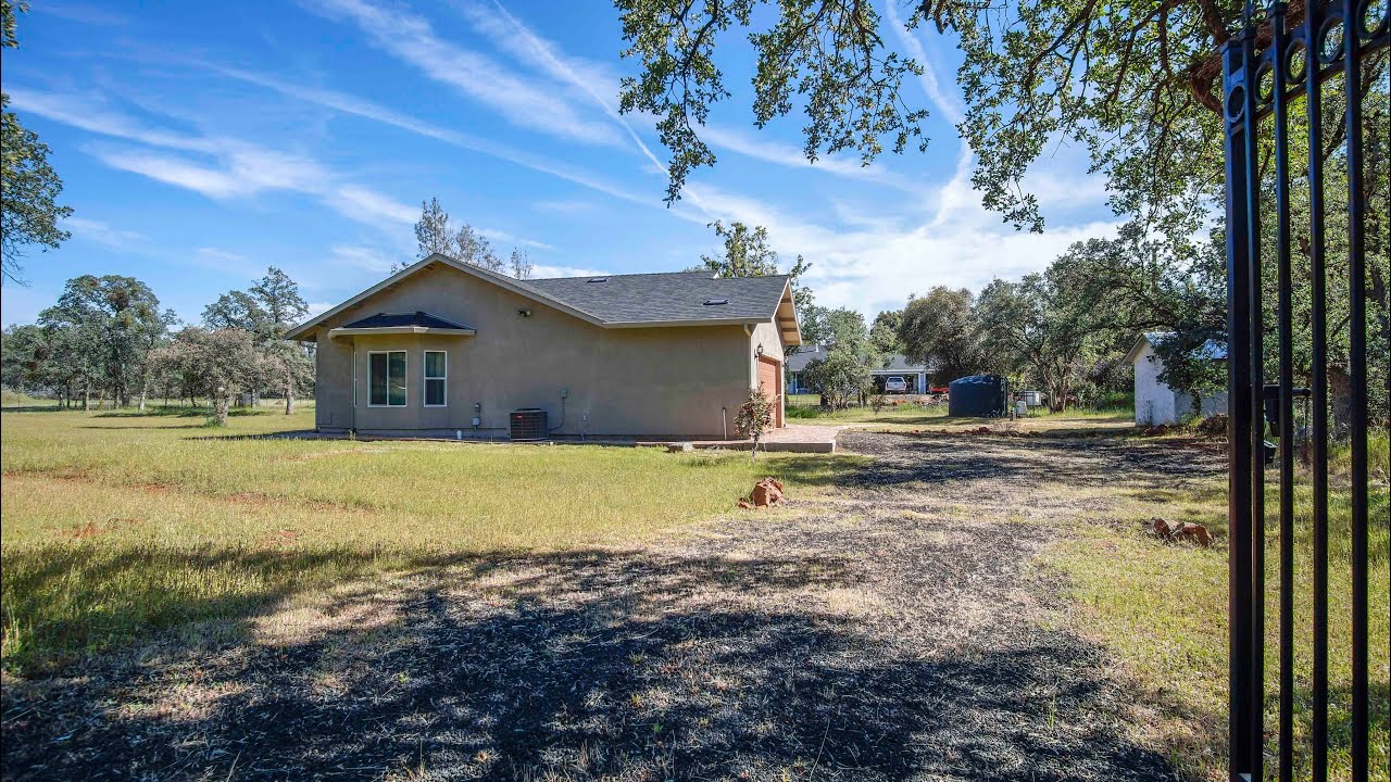 5282 Wilson Hill Road Manton California 357,000 MLS 222176 YouTube