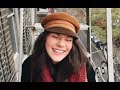 VLOGMAS DAY 17 &amp; 18 | CARRIE MURRAY