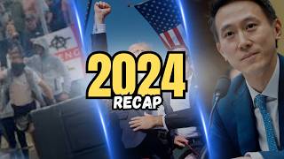 2024: A Year in Review | What happened in this year?