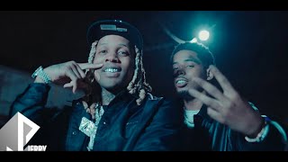 Lil Durk - Should've Ducked feat. Pooh Shiesty (Official Music Video)