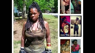 Part I 5/4/2015 LovelyFirstLadyHinds Training