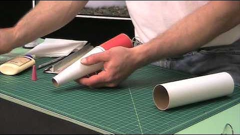 Make a Rocket Transition Section - Part 4