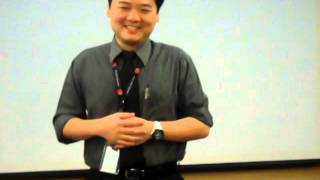 Corporate Presentation Nedim Nazri Abdul Aziz 1