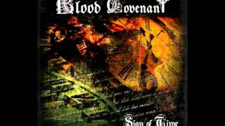Blood Covenant - Unseen War