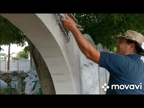 Video: Cum Se Realizează Reparații La Intrare