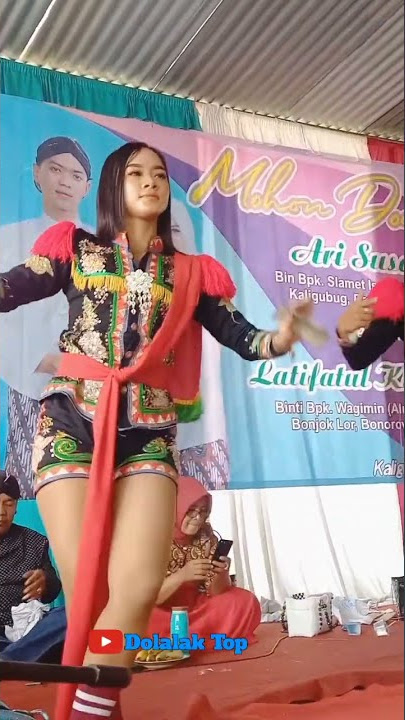 ELIS BIDADARI DOLALAK PURWOREJO