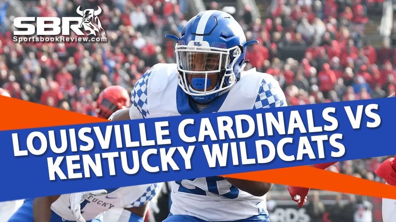 Breaking down Kentucky football bowl projections after Louisville loss