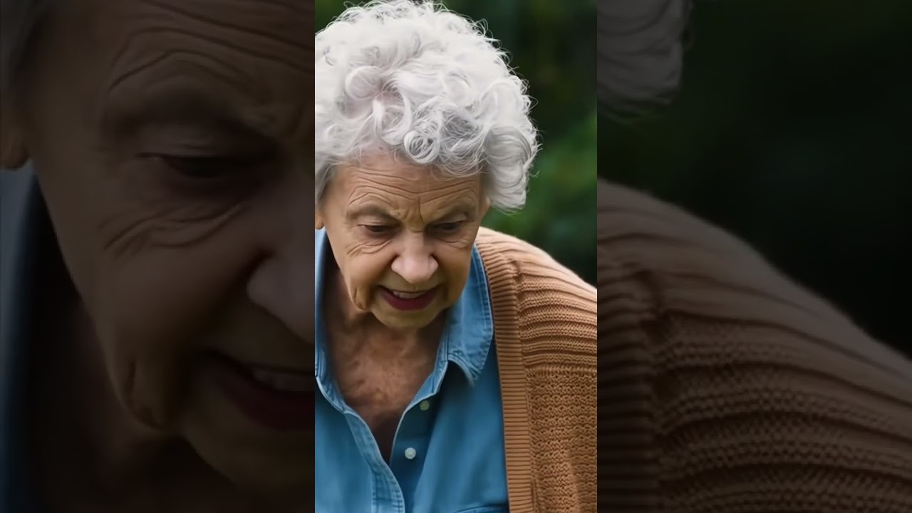 🐍👵 Grandma vs Giant Python – When Bravery Meets Terror 👊🐍