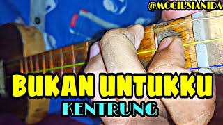 RACHMI AYU - BUKAN UNTUKKU VERSI KENTRUNG BY MOCIL'SIANIDA