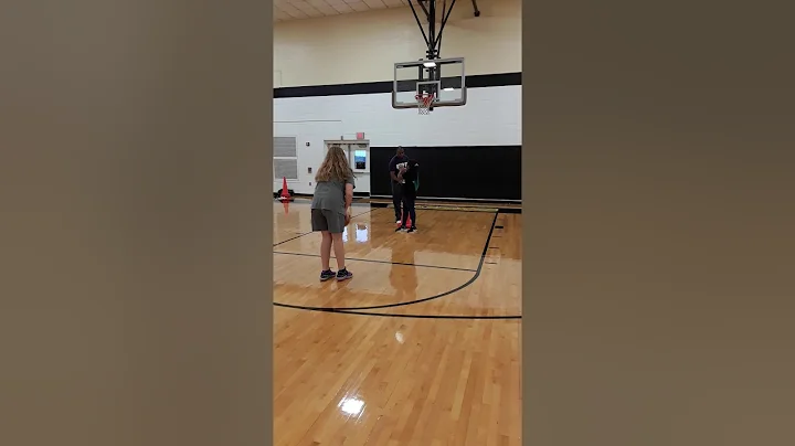 Arianna Patman & Lydia Wolfe - Post moves while wo...