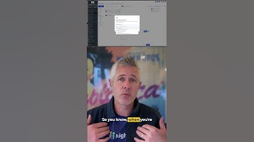 Conversations: Introducing Internal Chat for Team Collaboration
