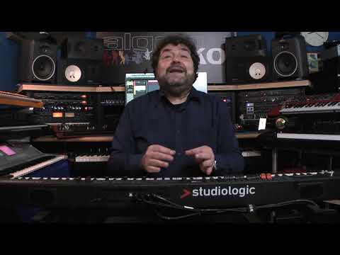 STUDIOLOGIC NUMA COMPACT