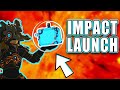 BOTW Glitches: Bomb Impact Launch | Wind Bomb Guide
